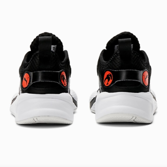 New~ Men’s Puma Thundercats RS-X T3CH CAT’S LAIR~ size 8 - Picture 4 of 6